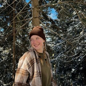 Meet your Posher, Cierra